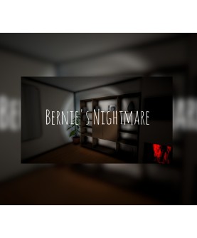 Bernie s Nightmare Steam Key GLOBAL